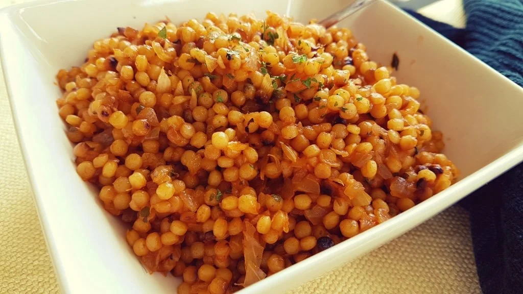 פתיתים אדומים אחד אחד