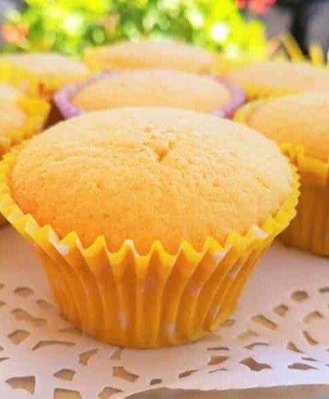 קאפקייקס וניל