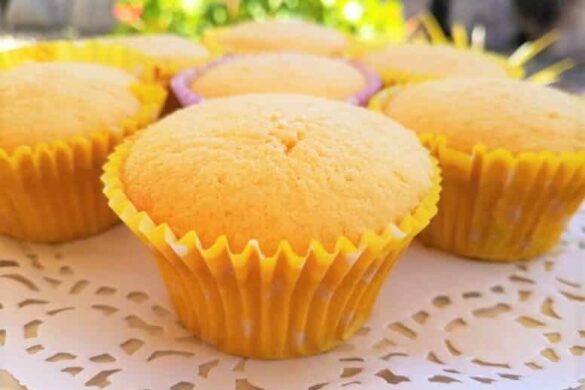 קאפקייקס וניל