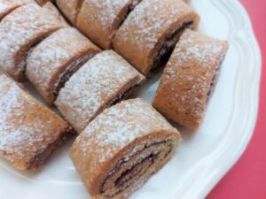 עוגיות תמרים מקמח מלא