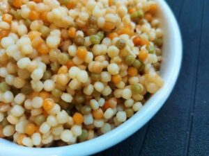 פתיתים אחד אחד